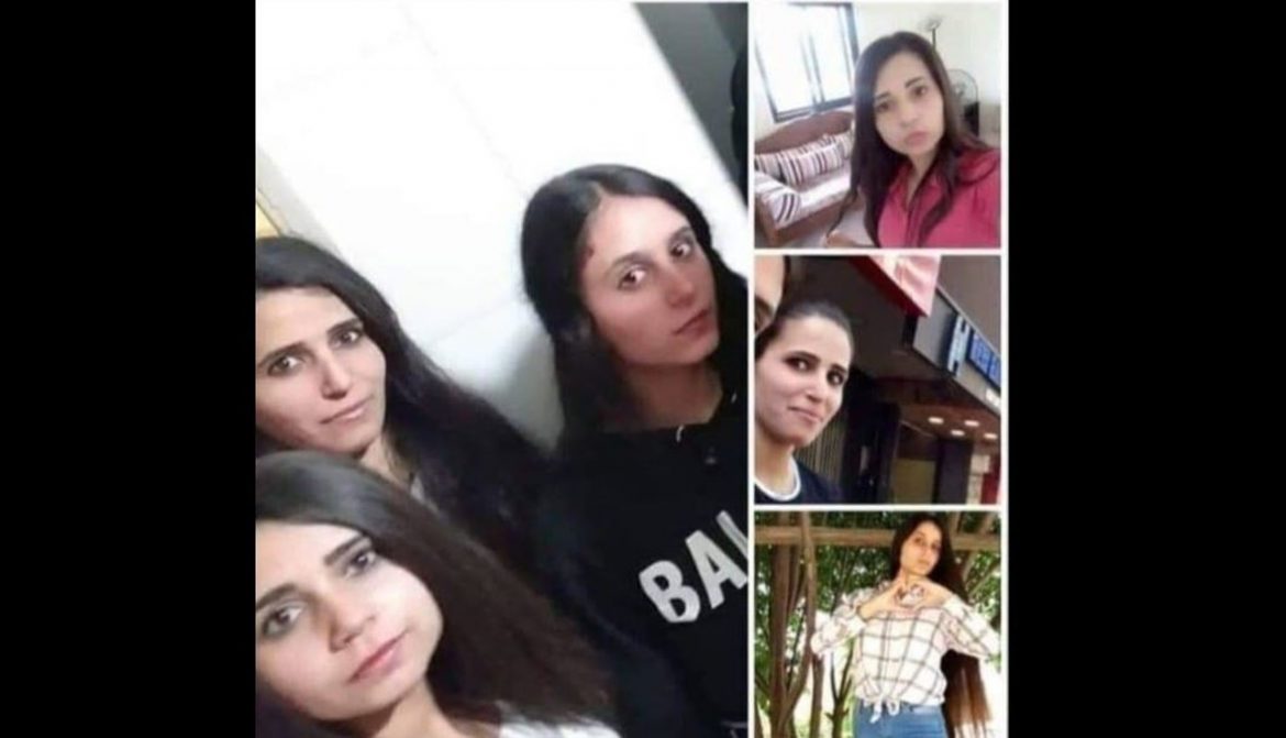 العثور على جثث الشقيقات الثلاث في طرطوس. بين رسالة الوداع والإبتزاز هذا ما تتجه إليه التحقيقات الأولية
