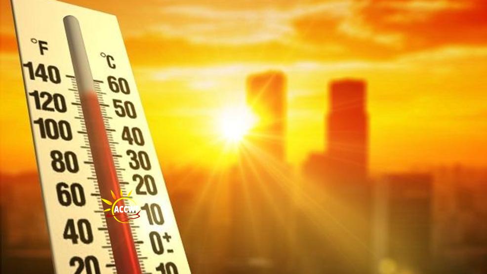 خبراء: السنوات الخمس المقبلة ستشهد درجات حرارة قياسية