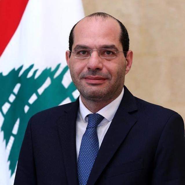الوزير السابق مراد: المتسلقون ستنكشف أحجامهم بعد عزوف الرئيس الحريري