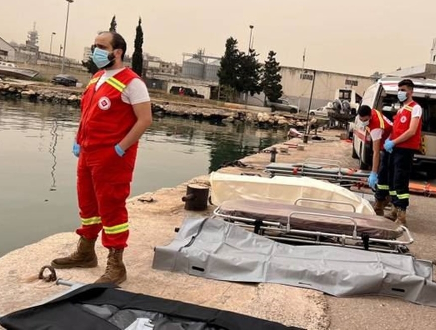 عن هؤلاء الذين أغرقو لبنان ويرشحون انفسهم لانتشاله..!