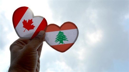 نداء الى كل اللبنانيين في كندا قبل انتخابات الاحد..